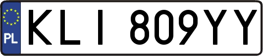 KLI809YY