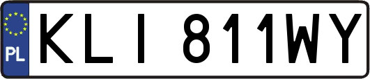 KLI811WY