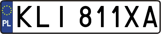 KLI811XA