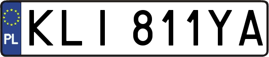 KLI811YA