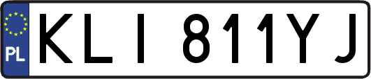 KLI811YJ