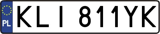 KLI811YK