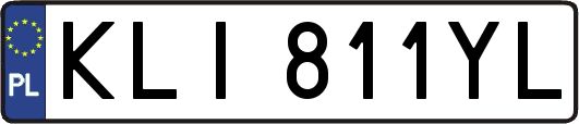 KLI811YL