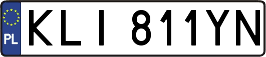KLI811YN