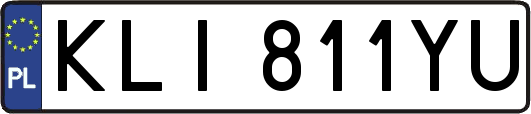 KLI811YU