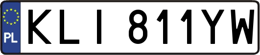 KLI811YW