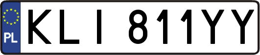 KLI811YY