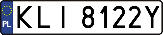KLI8122Y