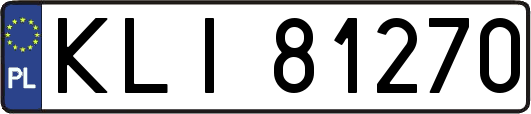 KLI81270