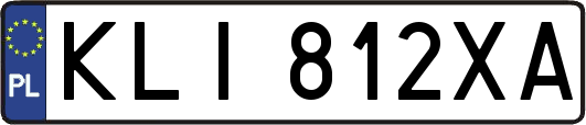 KLI812XA