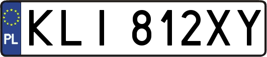 KLI812XY