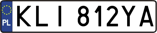 KLI812YA