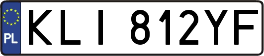 KLI812YF
