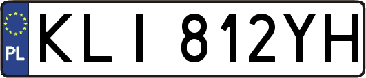 KLI812YH