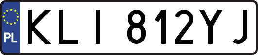 KLI812YJ