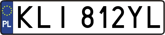 KLI812YL