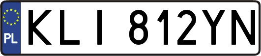 KLI812YN