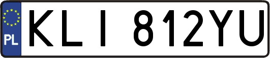 KLI812YU