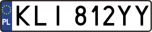 KLI812YY