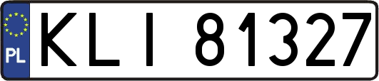 KLI81327