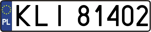 KLI81402