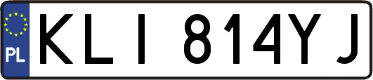 KLI814YJ