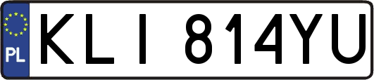 KLI814YU