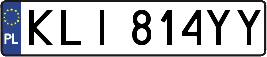 KLI814YY