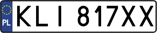 KLI817XX