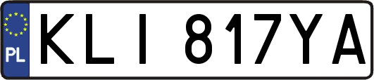 KLI817YA