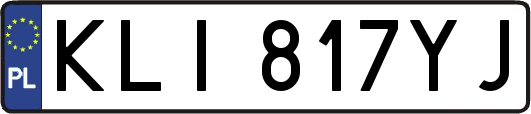 KLI817YJ