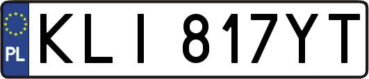 KLI817YT