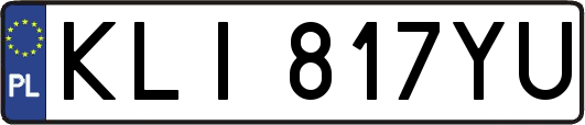 KLI817YU