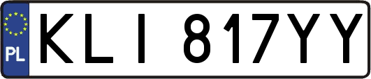 KLI817YY