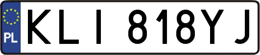KLI818YJ