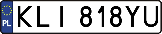 KLI818YU