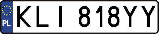 KLI818YY