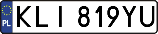 KLI819YU