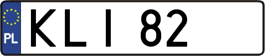 KLI82
