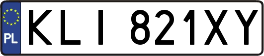 KLI821XY