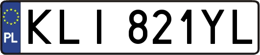 KLI821YL