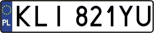 KLI821YU