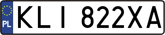 KLI822XA