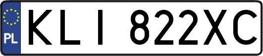 KLI822XC