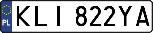 KLI822YA