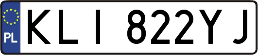 KLI822YJ