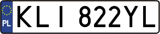 KLI822YL