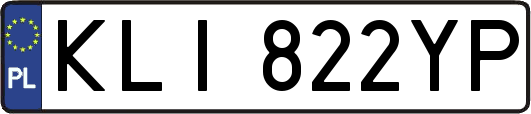 KLI822YP