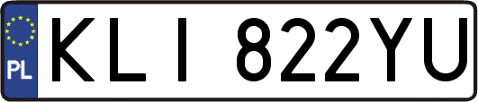 KLI822YU