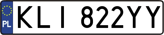 KLI822YY